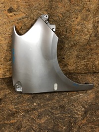 фото thumb №1, Крило правий переднє smart fortwo 453