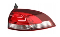 фото thumb №1, Лампа задняя правая renault clio iv 12-19 kombi