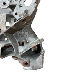 фото thumb №14, Підрамник візок перед bmw m6 f06 f12 f13 m5 f10