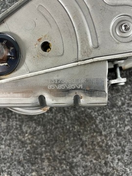 фото thumb №12, Opel zafira b ручка важіль гальма ручного ручний 13173080 оригінальний номер європа