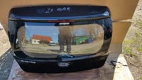 фото thumb №1, Кришка багажника задня комплектна kia picanto ii z1