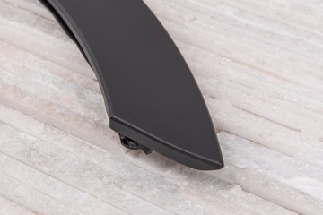 фото thumb №8, Honda cr-v v 2018-23 планка зад лівого крила запчастина передня 75395tlaa01