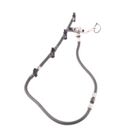 Mercedes w639 w906 om646 шланг сливной обратный топлива a6460700638 Доставка, фото thumb