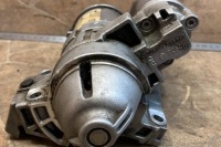 Стартер bmw 5 g30 8621840 3.0l бензиновый 265kw 2017 Недорого, фото thumb