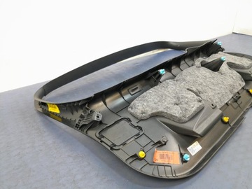 фото thumb №10, Hyundai i30 ii hb оббивка кришки багажника