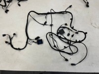 фото thumb №1, Джгут електропроводка датчиків паркування pdc mercedes c-klasa w206 радара