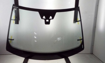 фото thumb №1, Скло лобове передня landrover evoque range rover 2011-2019 датчик нова