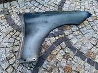 фото thumb №12, Mercedes 204 c klasa lift крила лівий перед оригінал