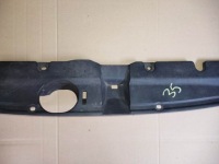 фото thumb №3, Защита верхний поперечина передний honda crv ii