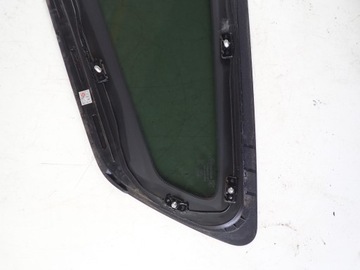 фото thumb №3, Скло кузовна лівий зад kia optima iv універсал