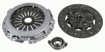 фото thumb №2, Сцепление sachs hyundai getz 1.5d