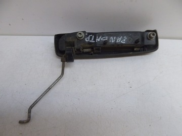 фото thumb №5, Panda ii 03- ручка зовнішня двері зад права