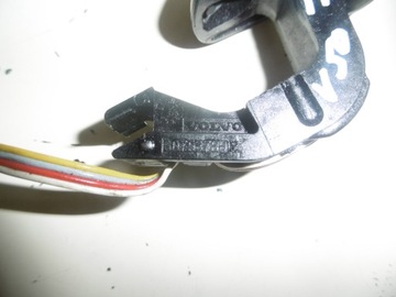 фото thumb №8, Ручка зовнішня права keyless volvo v50 s40