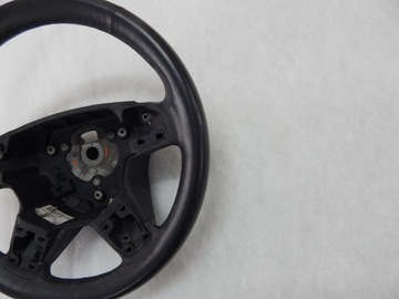 фото thumb №3, Opel vectra c signum- руль кожа оригинал 02-05r