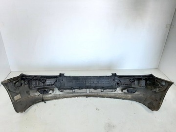 фото thumb №16, Mercedes s клас w220 99r бампер перед pdc pod омивачі код 197 a228850065