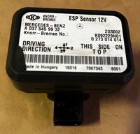 фото thumb №1, Mercedes actros mp4 датчик esp a0375459932