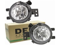 фото thumb №1, Противотуманные фары противотуманные bmw 1 e82 11-12