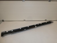 фото thumb №4, Молдинг пороговая правая 3aa853856 passat b7