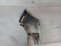 фото thumb №9, Крыло правый перед vw tiguan 5n 09r lc9x