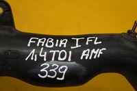 фото thumb №8, Труба wąż турбіни fabia i fl 6q0129654bd 1.4tdi