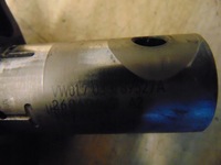 фото thumb №6, Вал кронштейн помпові форсунки audi a4 b7 2.0 tdi