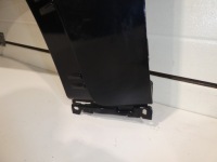 Крила лівий перед передній bmw x5 e70 sprysk протитуманна фара Доставка, фото thumb