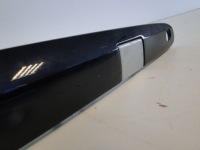 Mercedes e klasa 211 w211 молдинг бампера правая Недорого, фото thumb