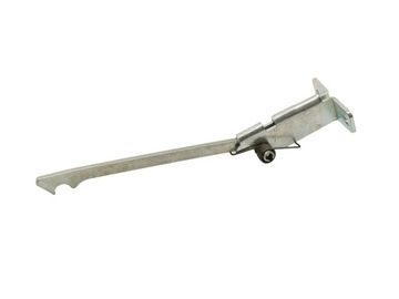 фото thumb №1, Ограничитель дверь renault kangoo 2008 зад левый / правые