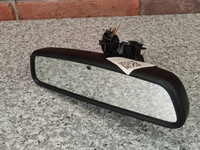 фото thumb №8, Bmw f30 f32 дзеркало внутрішнє заднього виду датчик камера асистент 9345368