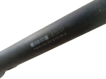 фото thumb №6, Bmw x5 e70 2008 3,0 si бензин wal приводной