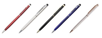 TOUCH PEN сенсорное перо с ластиком для смартфонов