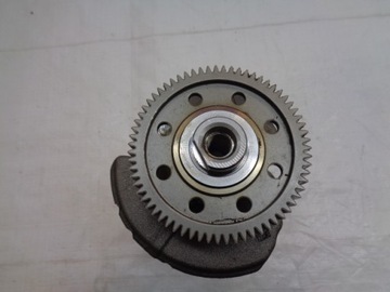 фото thumb №10, Citroen peugeot opel 1.2 vti wał коленчатый идеальное состояние