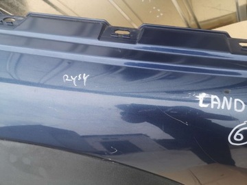 фото thumb №10, Крило правий перед land rover freelander i рестайлінг