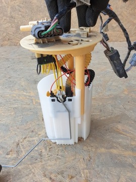 фото thumb №5, Renault espace v поплавок насос топлива 172023644r