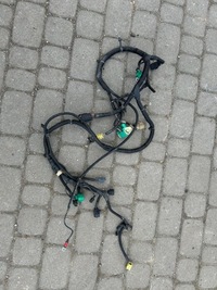 фото thumb №1, Джгут проводка підсилення поперечина jeep wrangler jk