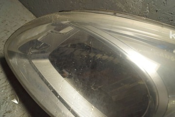 фото thumb №9, Лампа левый перед renault kangoo ii рестайлинг s987