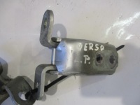 фото thumb №2, Петля петлі двері перед лівий комплект toyota verso 09-12 1f7