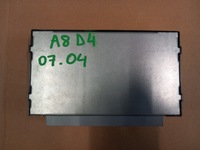 фото thumb №9, A8 d4 модуль блок управления подвеска 4h0907553b