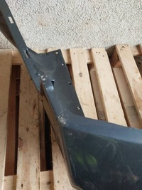 фото thumb №8, Бампер задня задній nissan pathfinder iii 3 85022eb300