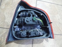 Volvo s80 2.5tdi 01' лампа лівий задня 9154478 Недорого, фото thumb