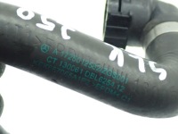 Пабтрубок  шланг трубка воды a1725012582 mercedes slk iii 250d r172 2.2 cdi 14r в Украине, фото thumb