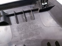 фото thumb №8, Планка захист обшивка лівий зад chevrolet camaro cabrio 2009-2015