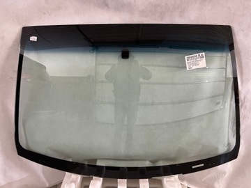 фото thumb №1, Ford fusion van стекло передняя лобовое 2002-2013