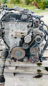 фото thumb №5, Двигатель kompletny r2aa mazda 3 bl 6 gh mazda cx7 2,2 citd