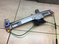 фото thumb №10, Підйомник скло лівий перед corsa d 541613212