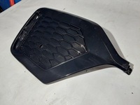 фото thumb №6, Решітка бампера правий ліва задня задня honda civic x 71503-tgg 71508-tgg