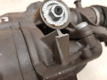 фото thumb №8, Трансмісія vw golf passat audi skoda octavia 5q1423051bc