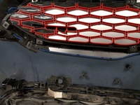 фото thumb №12, Kia ceed iii gt-line 18- бампер перед переднее