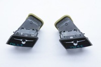 фото thumb №8, Volvo v90 ii решітка обдув ліва права середня панелі