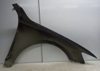 Купить Audi q5 8r 2008-2016 крыло  перед передний левое  оригинал, фото thumb